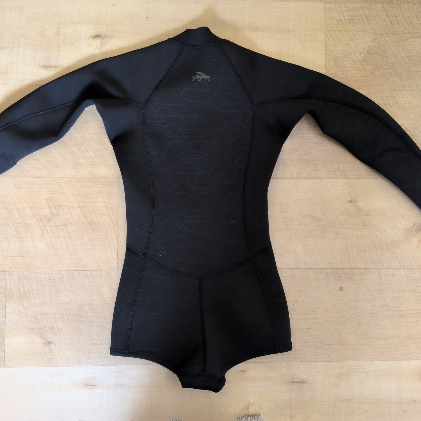 Patagonia R1 Lite Yulex LS 2/2