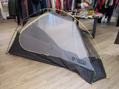 Nemo Hornet Osmo 1P Tent