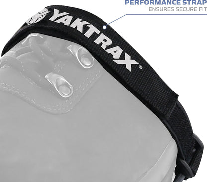 YakTrax Spikes