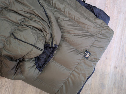 Hammock Gear Burrow Top Down Quilt