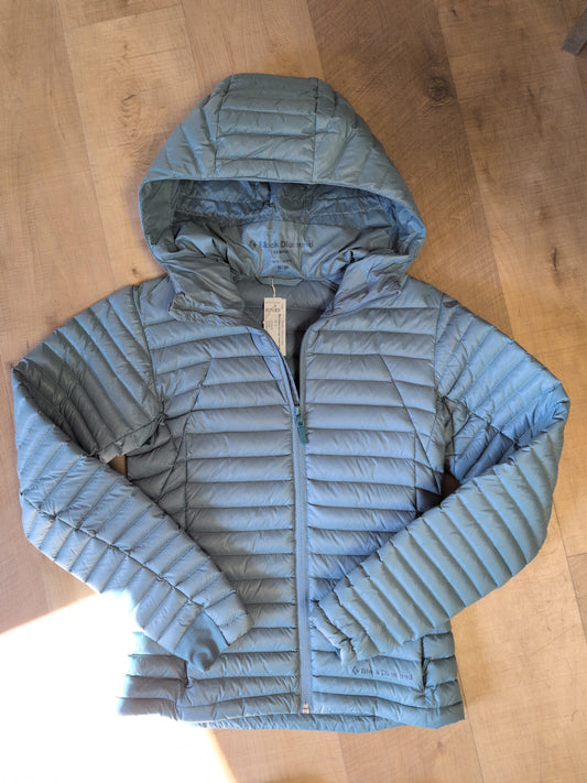 Black Diamond Forge Down Hoody
