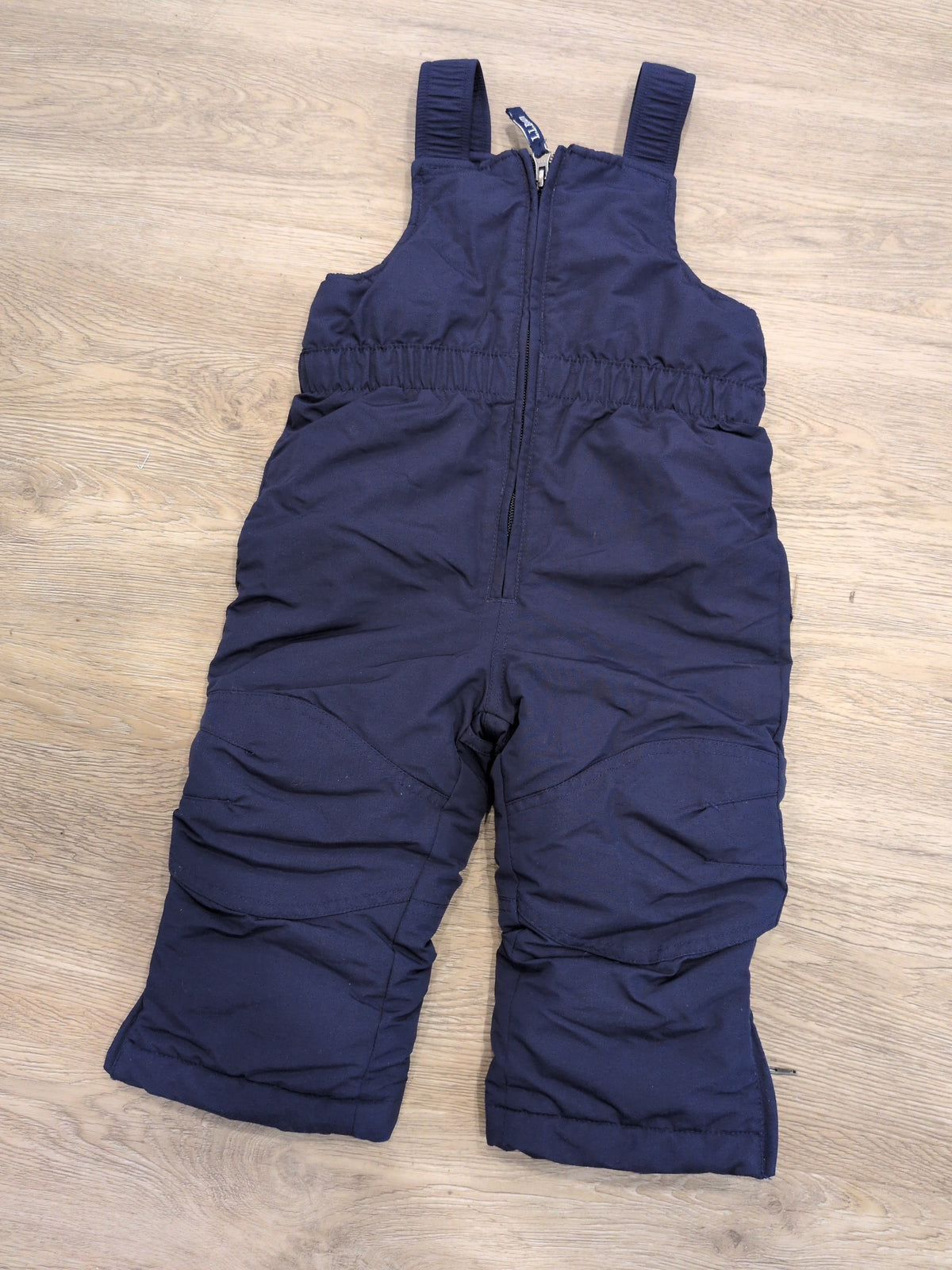 LLBean Cold Buster Snow Bibs