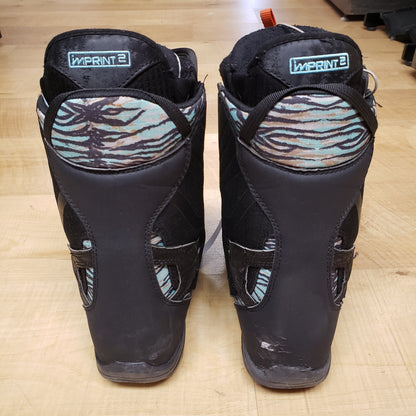 Burton Limelight BOA Boot