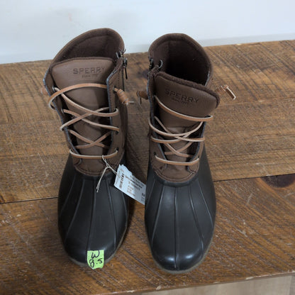 Sperry Saltwater Duck Boot