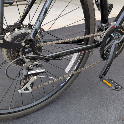 KHS Ultrasport 2.0