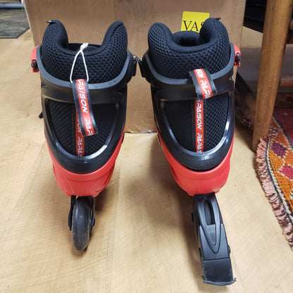 Papaison Adjustable Roller Blades