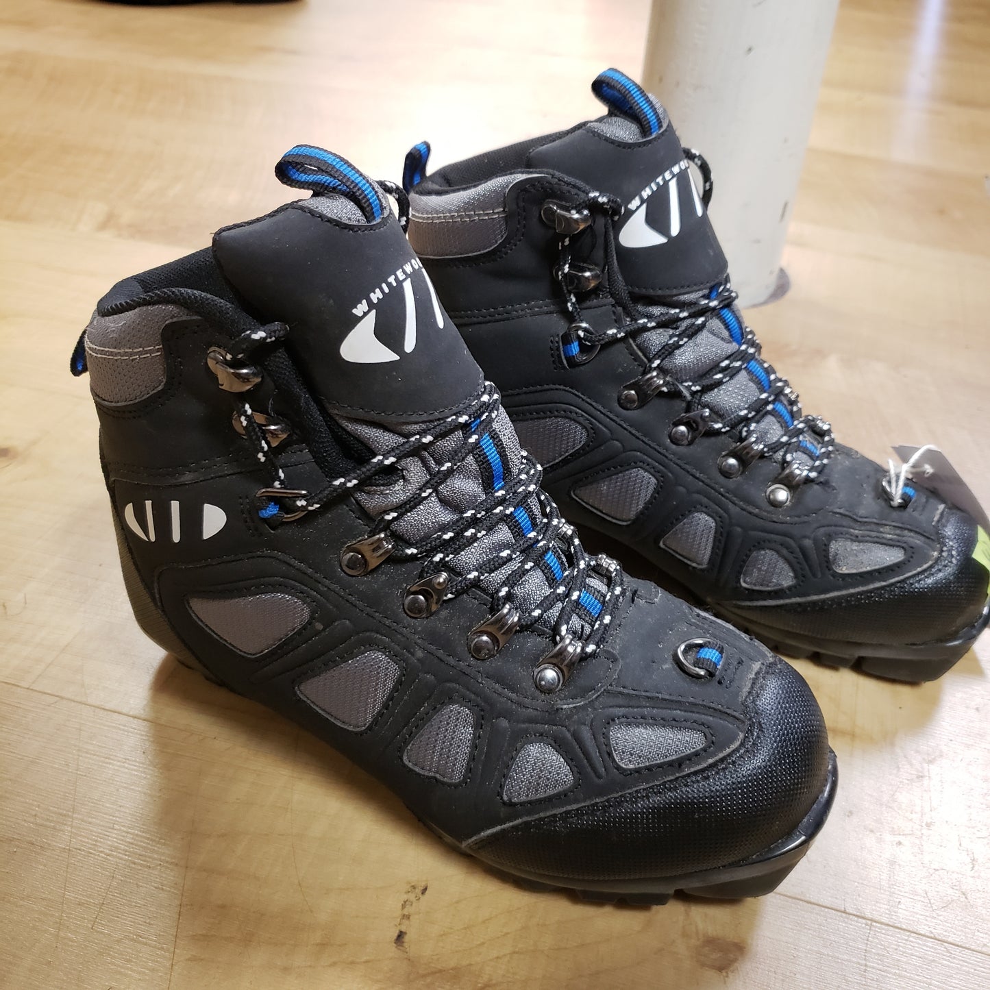 Whitewoods NNN XCountry Ski Boot EU39