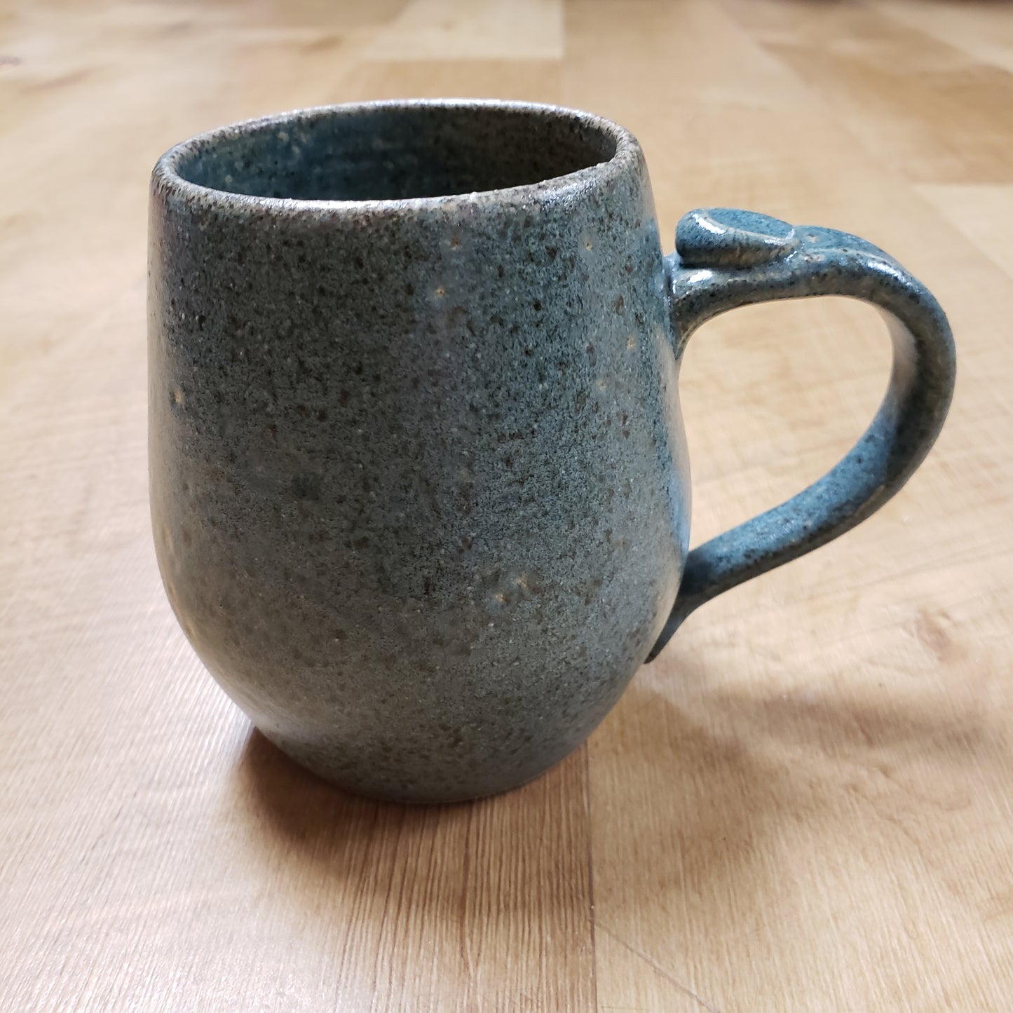 Ceramic Mug