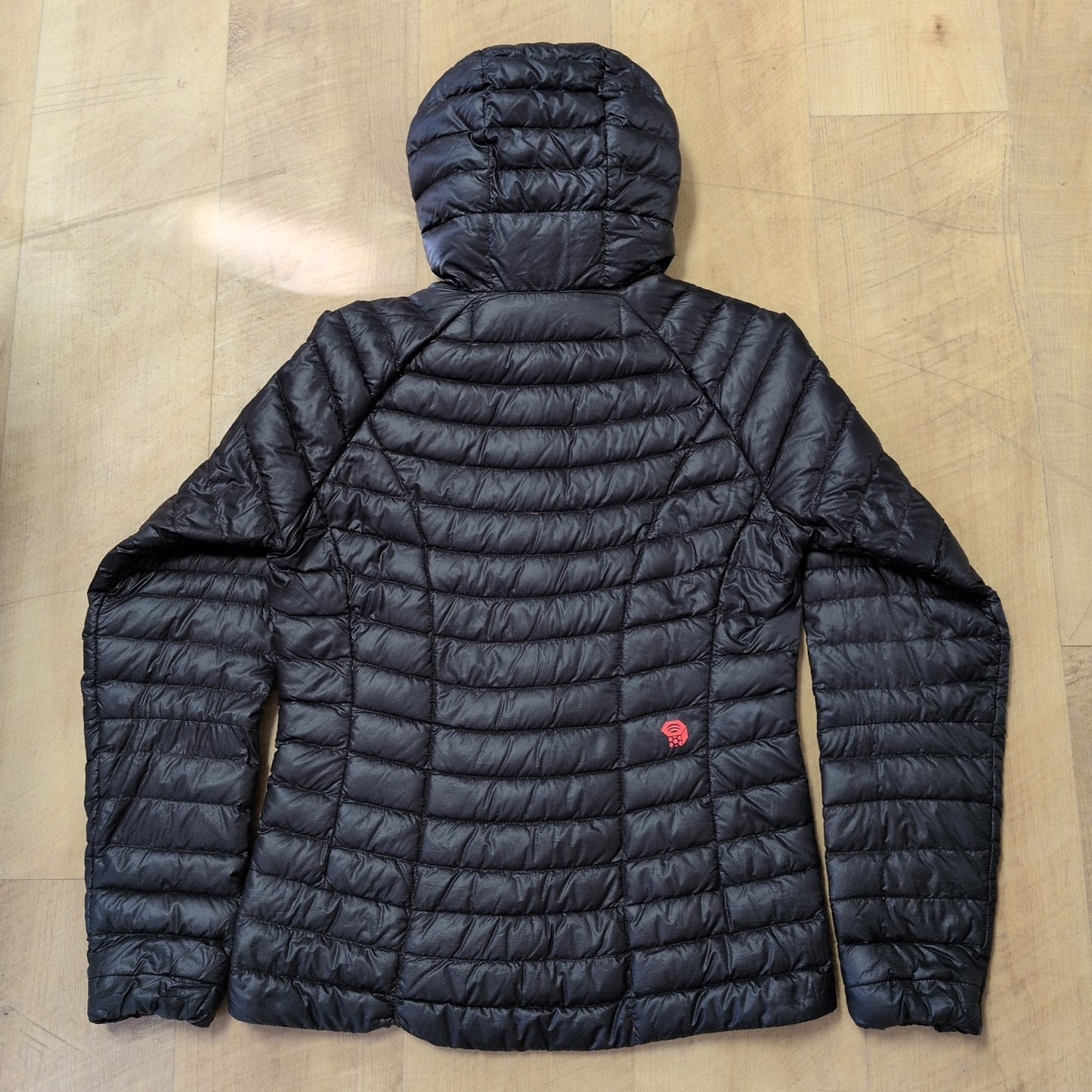 Mountain Hardwear Ghost Whisperer Down Hoodie