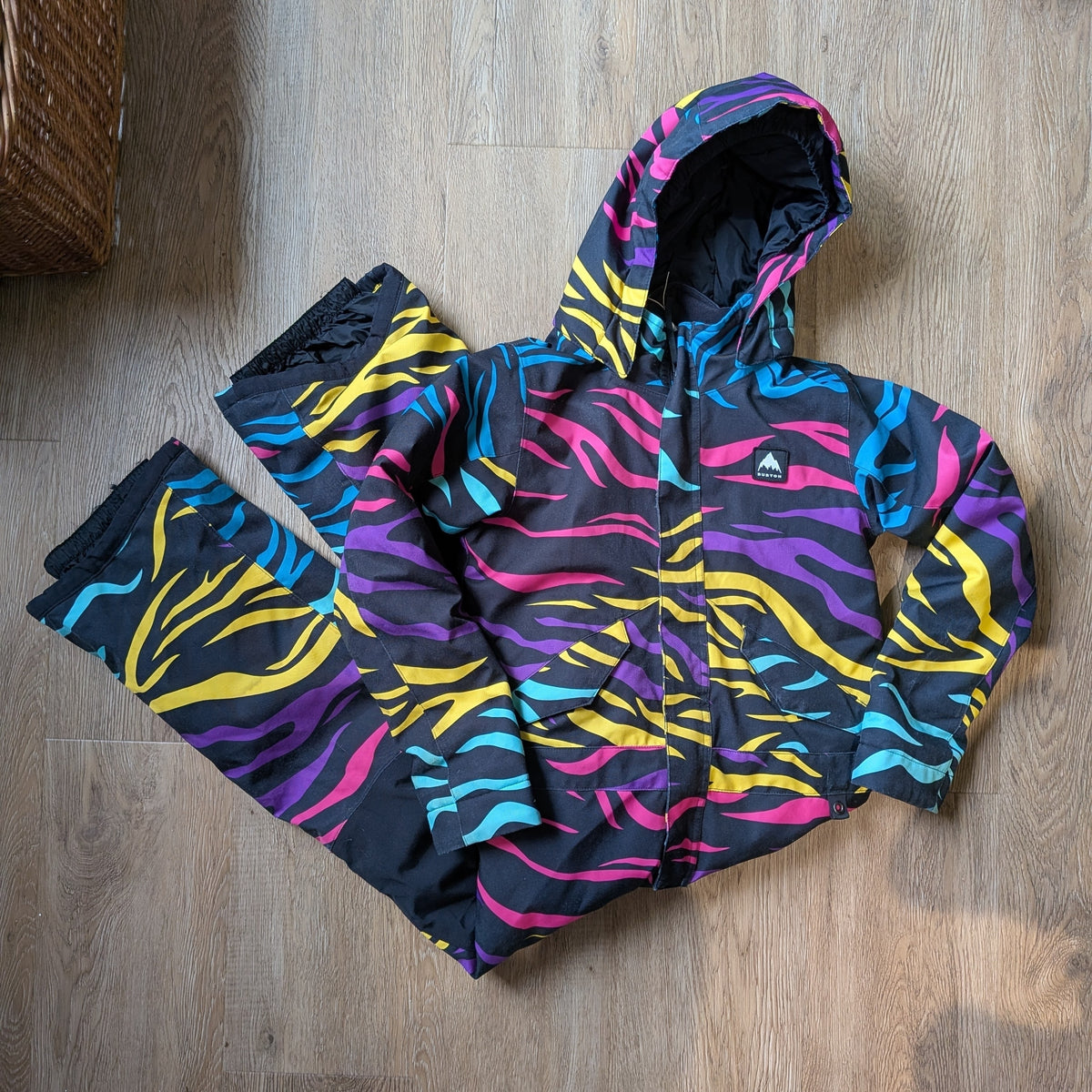 Burton One-Piece Snowsuit