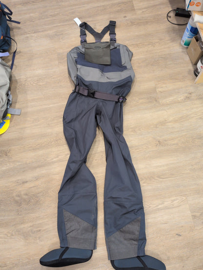 Patagonia Swiftcurrent Waders NEW