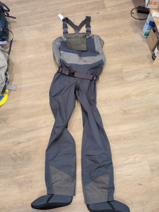 Patagonia Swiftcurrent Waders NEW