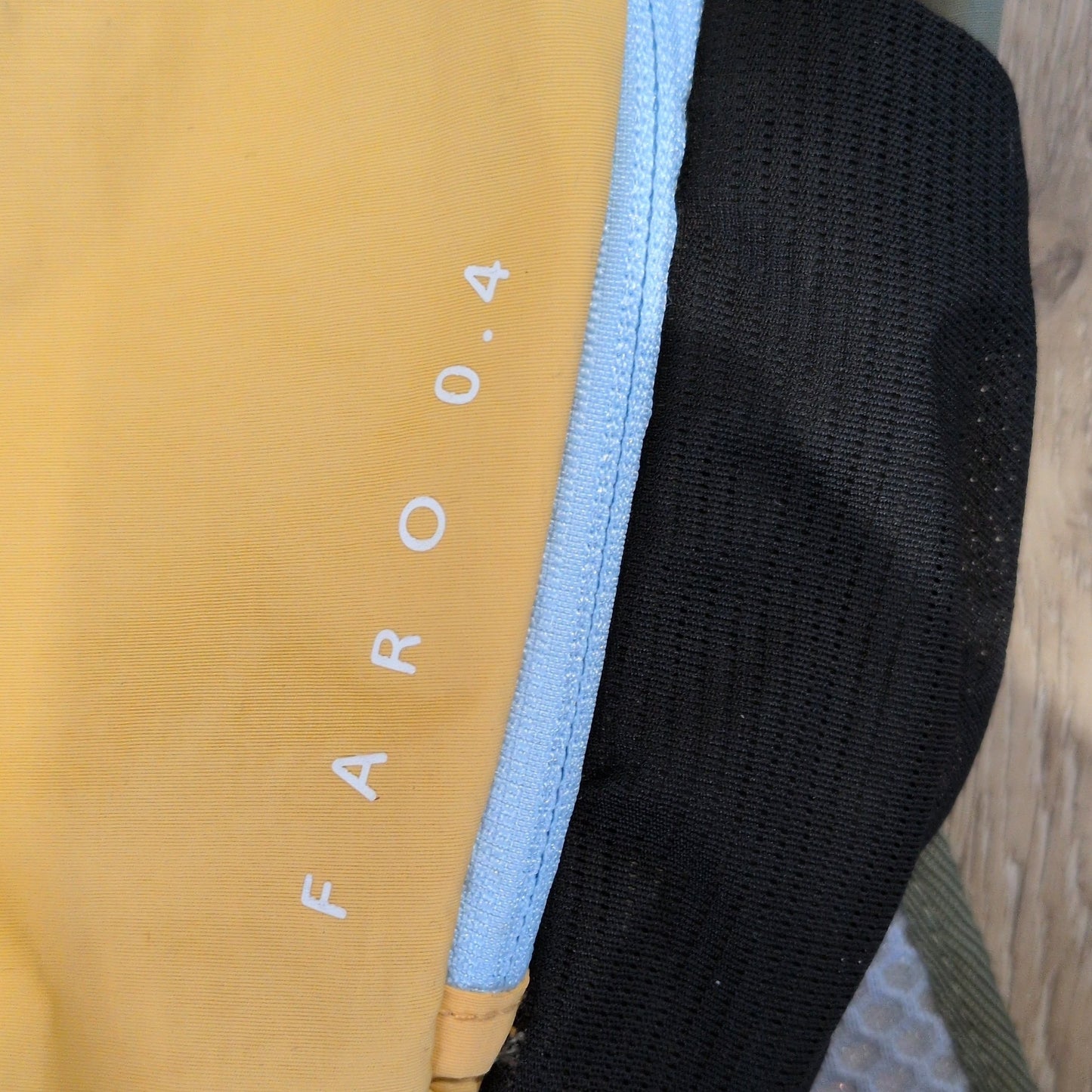 BagsMart Faro 0.4 Daypack