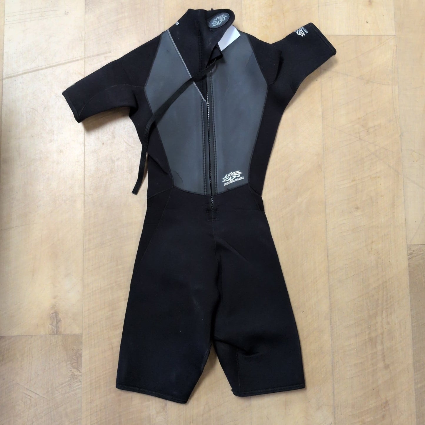 HyperFlex 2.5mm Shorty Wetsuit