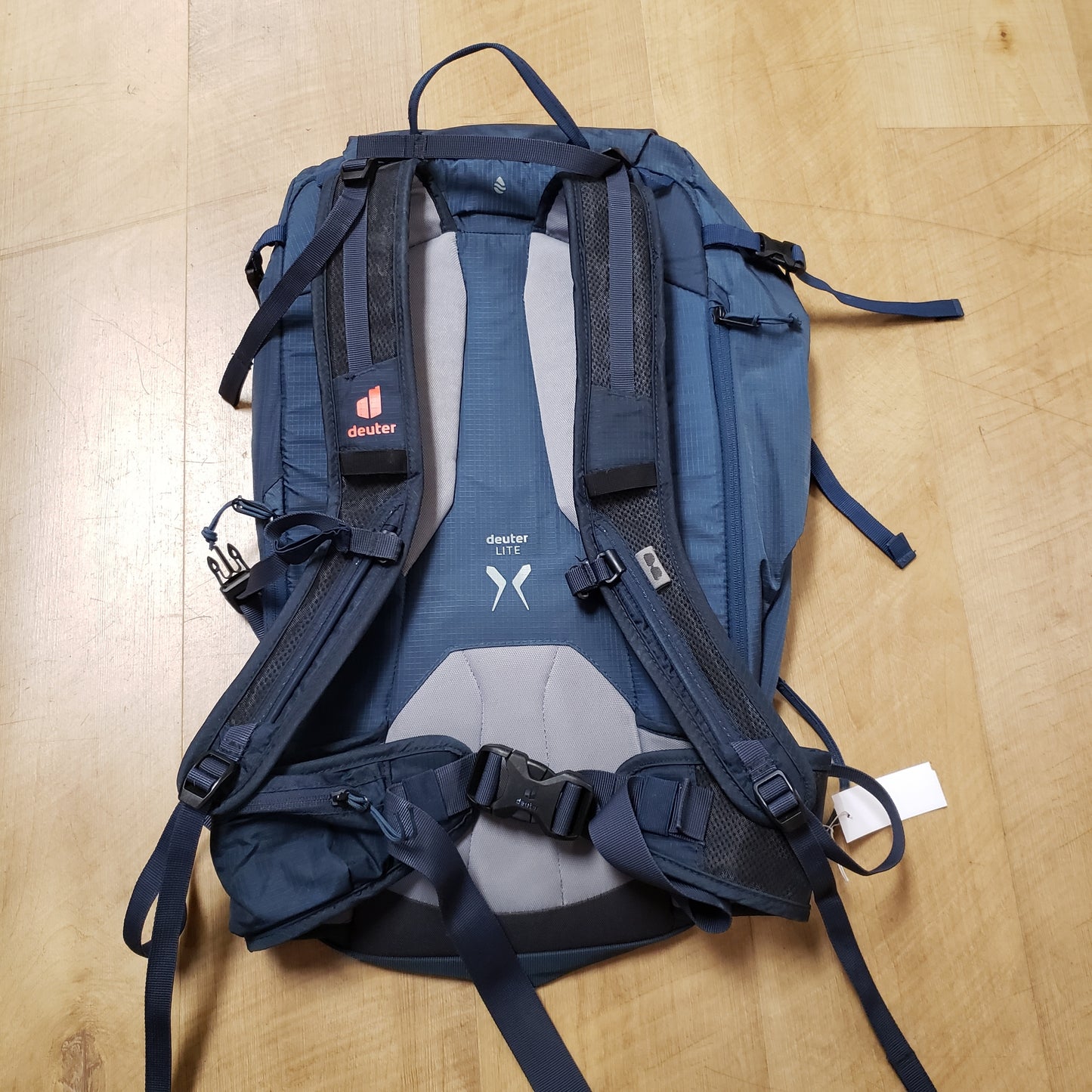 Deuter Freescape Lite 26L Ski Touring Pack