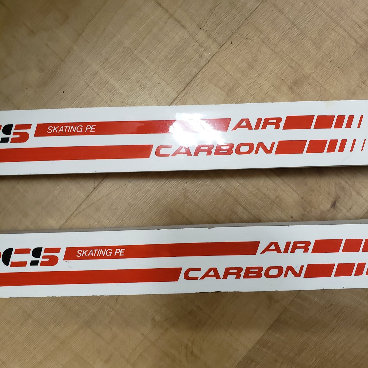 Fischer RCS SNS XC Skate Ski