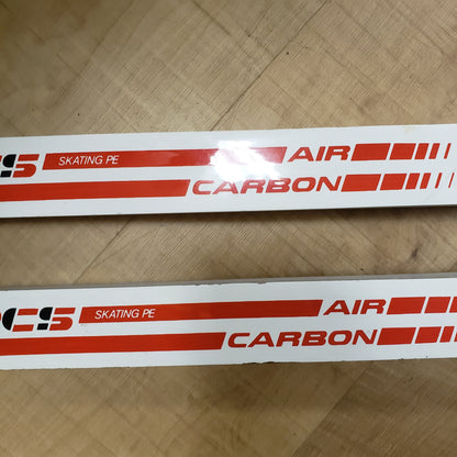 Fischer RCS SNS XC Skate Ski