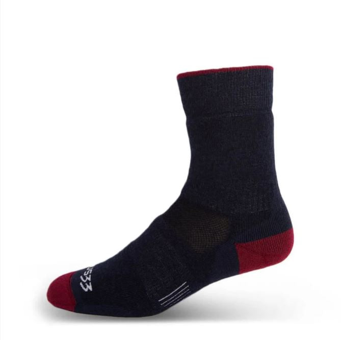 Minus33 Lightweight Crew Socks