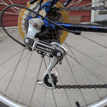 Schwinn Frontier GS Mtn Bike 1995