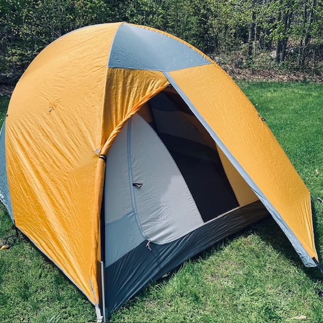 Ll Bean Vector XL 4 Person Tent*