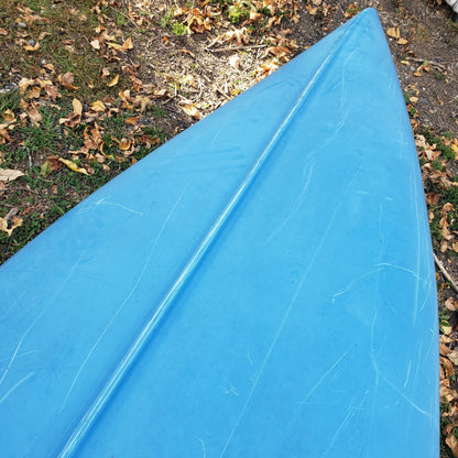1985 Gazelle Canoe 14'*