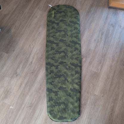 Thermarest Trail Lite Sleeping Pad
