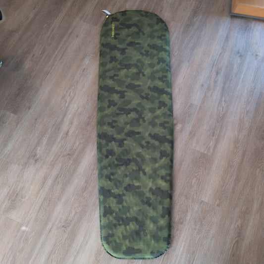 Thermarest Trail Lite Sleeping Pad