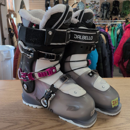 Dalbello Kyra 85 DH Ski Boot