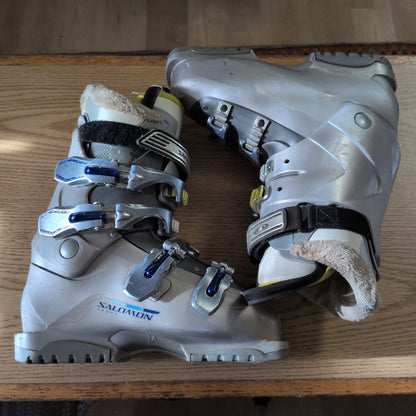 Salomon Irony 6 Alpine Ski Boot