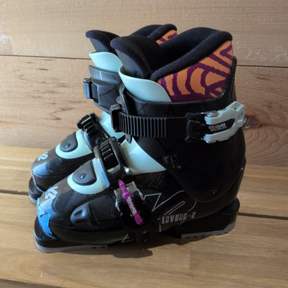 K2 Lovebug 2 Ski Boot (Toddler 13)