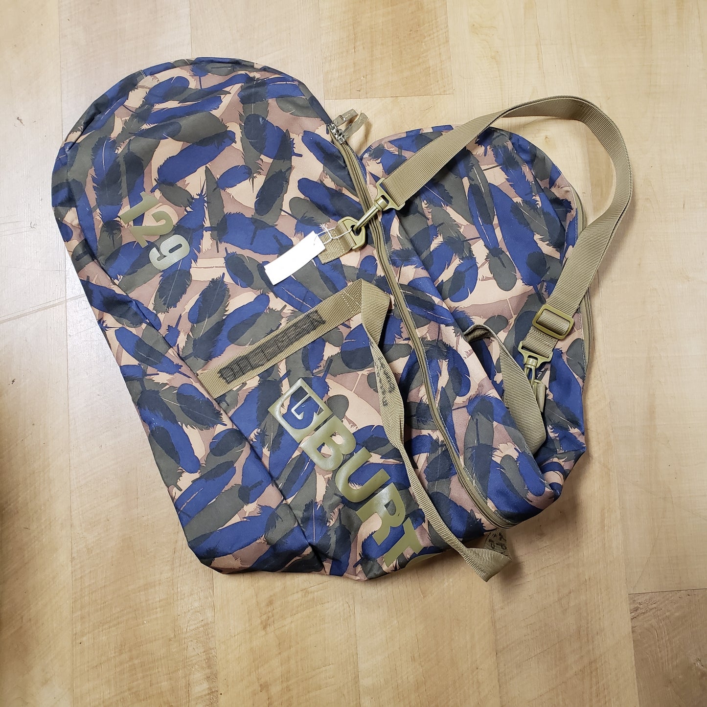 Burton Snowboard Bag