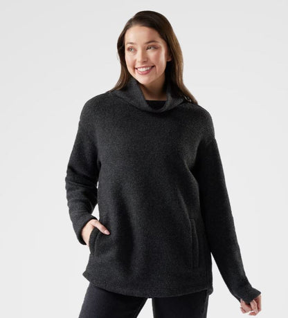 Smartwool Second Cut Fleece Pullover