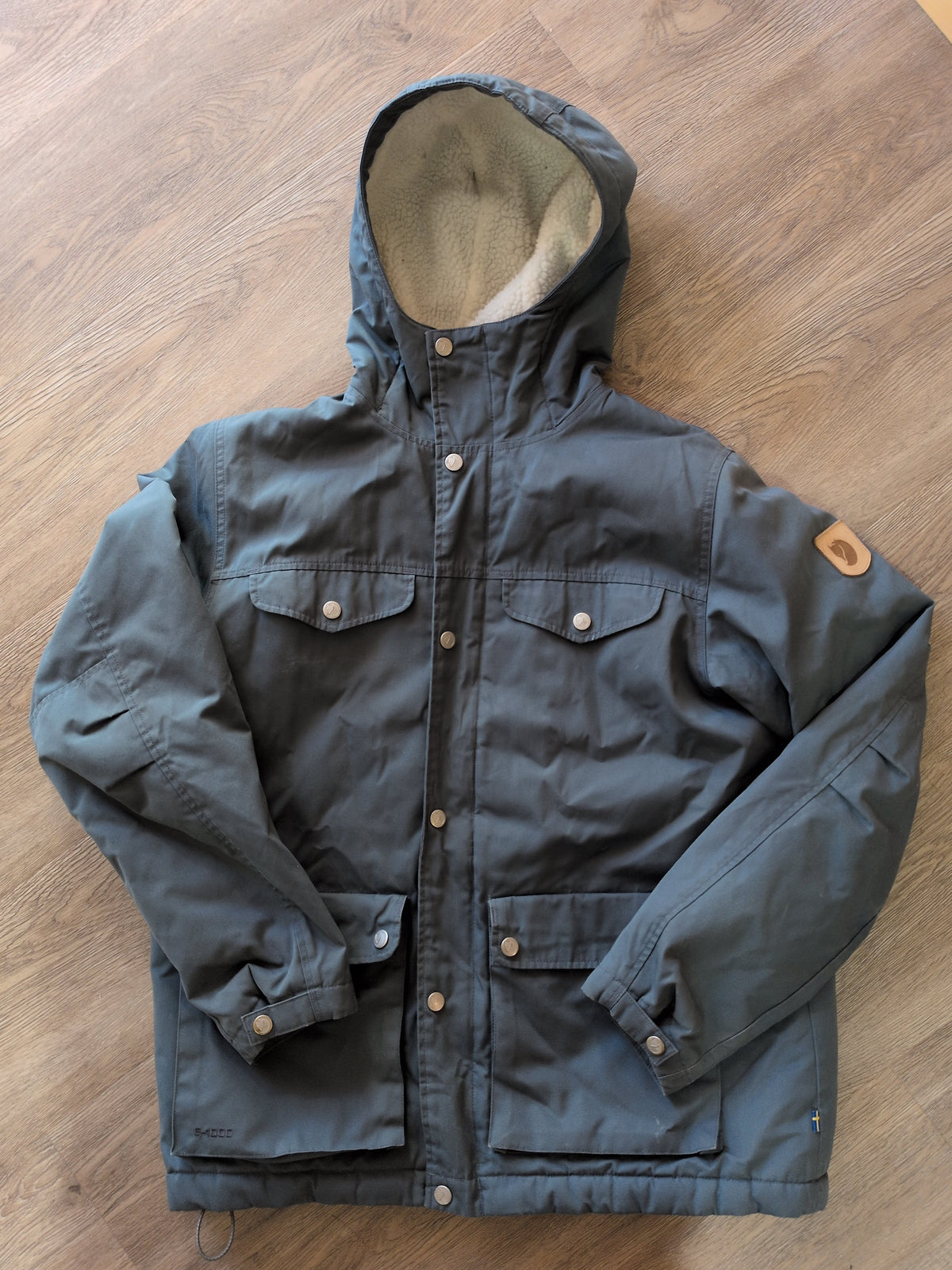 Fjallraven Greenland Winter Jacket
