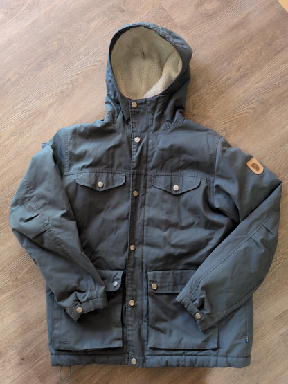 Fjallraven Greenland Winter Jacket