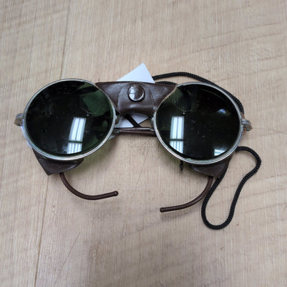 American Optical Vintage Glacier Glasses