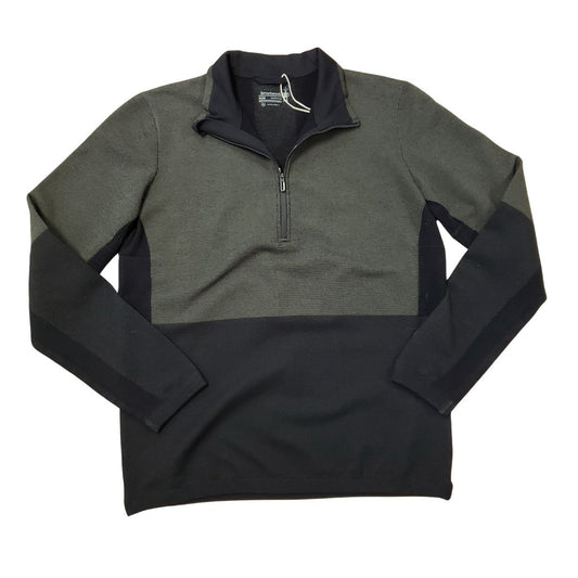 Smartwool Intraknit Alpine 1/2 Zip