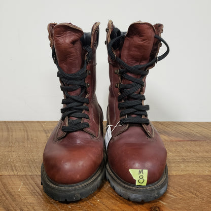 LLBean GTX Vintage Leather Boot
