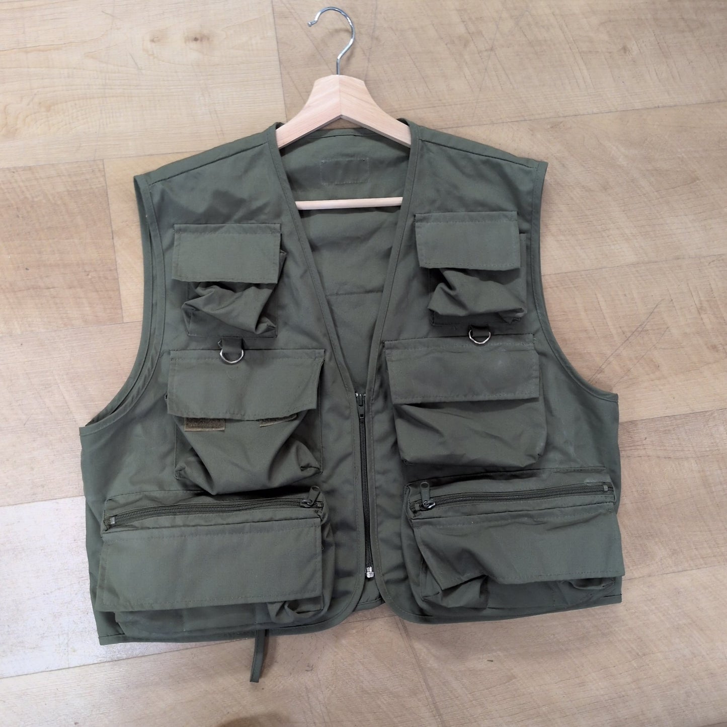 Fishing Vest