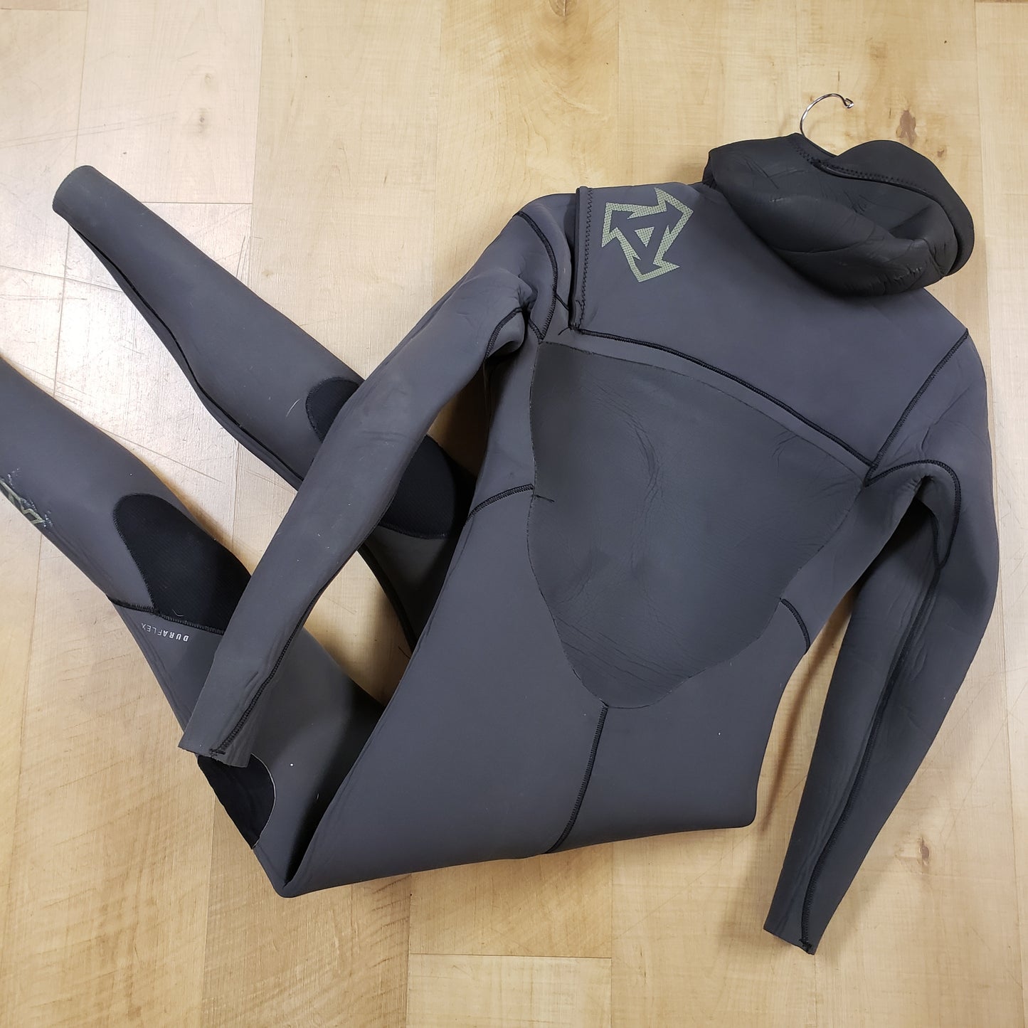Xcel Hawaii Hooded 6/5/4 Wetsuit*