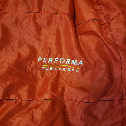 CAMP Down Performa Tubee x 900 Sleep Bag*