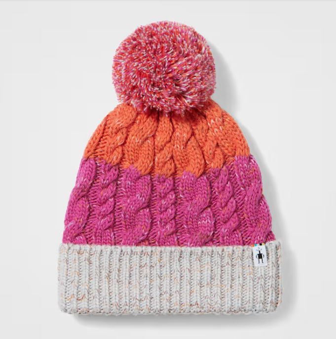 Smartwool Isto Retro Beanie NEW
