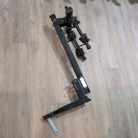 Thule Trailway Hitch Rack 2 Bike
