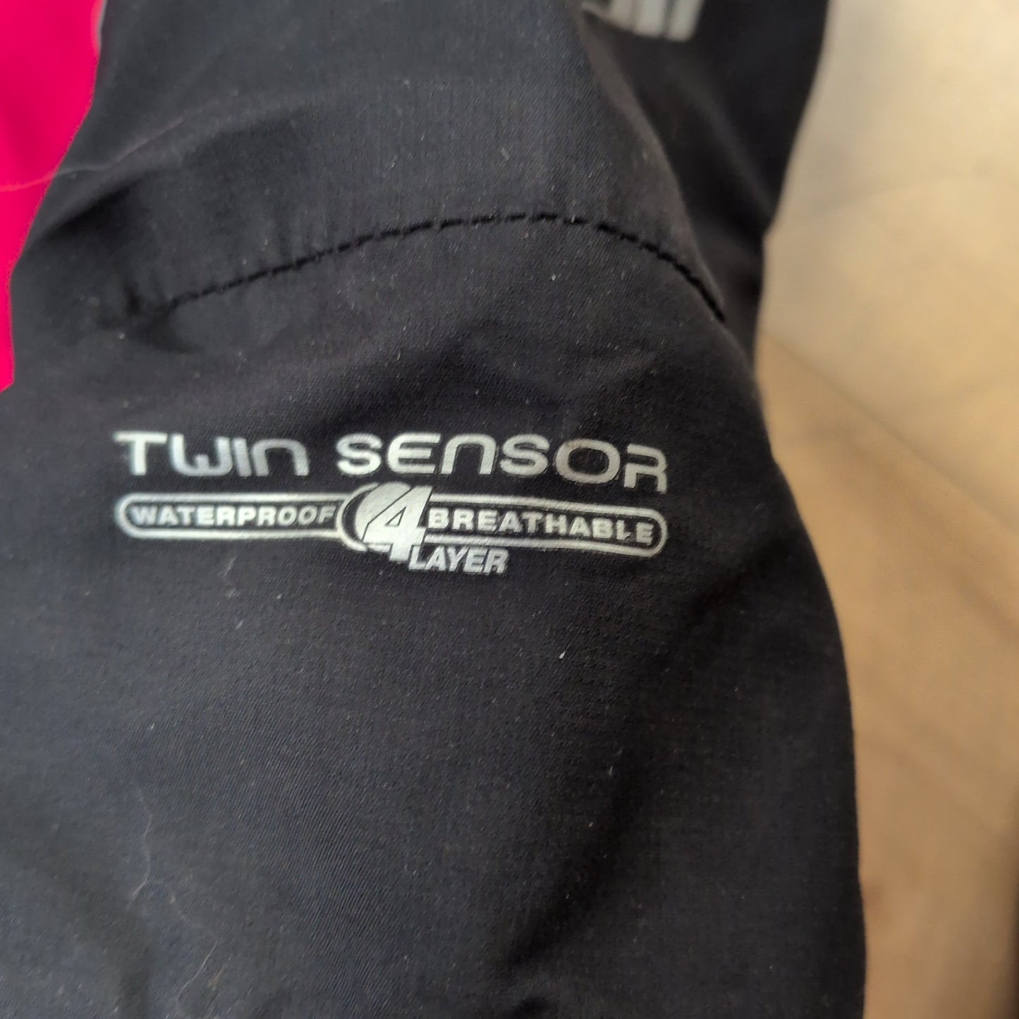 Stohlquist Amp Drysuit