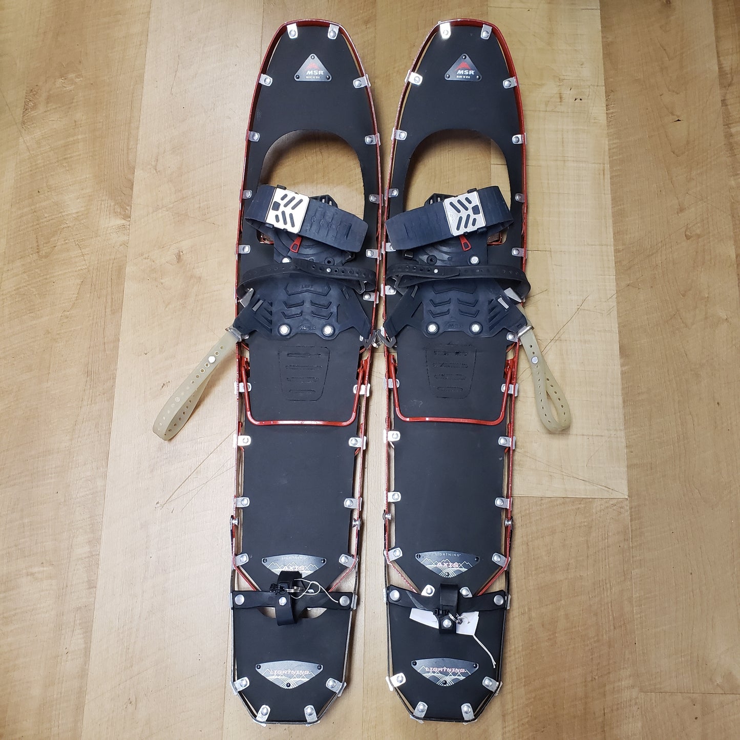 MSR Lightning Axis Snowshoe/Tails*