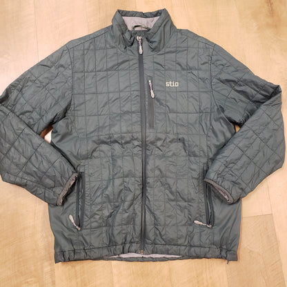 Stio Azura Primaloft Jacket*