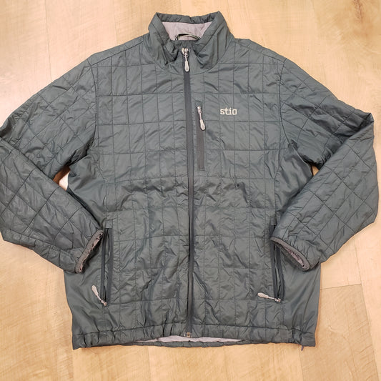 Stio Azura Primaloft Jacket*