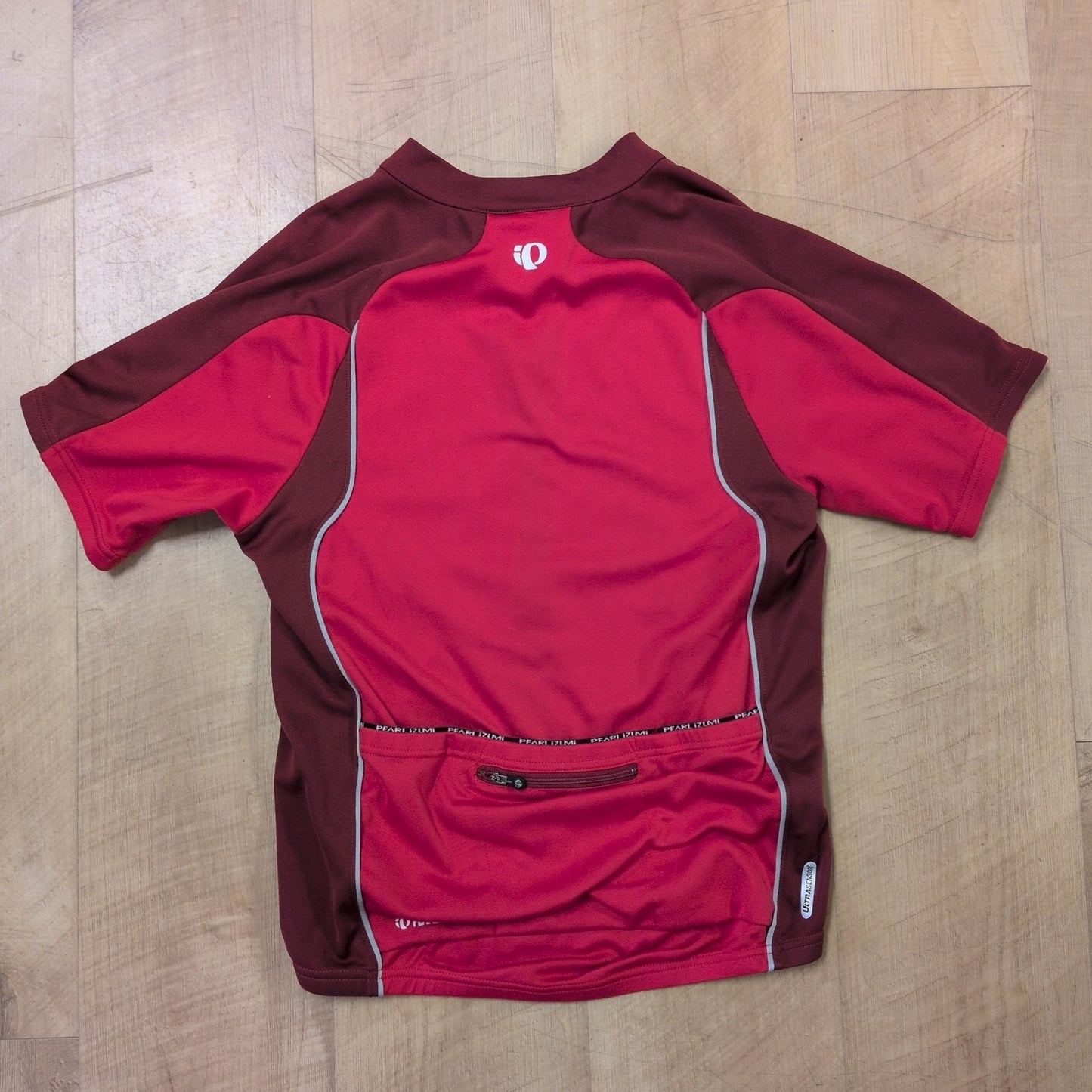 Pearl Izumi Full Zip Cycling Jersey