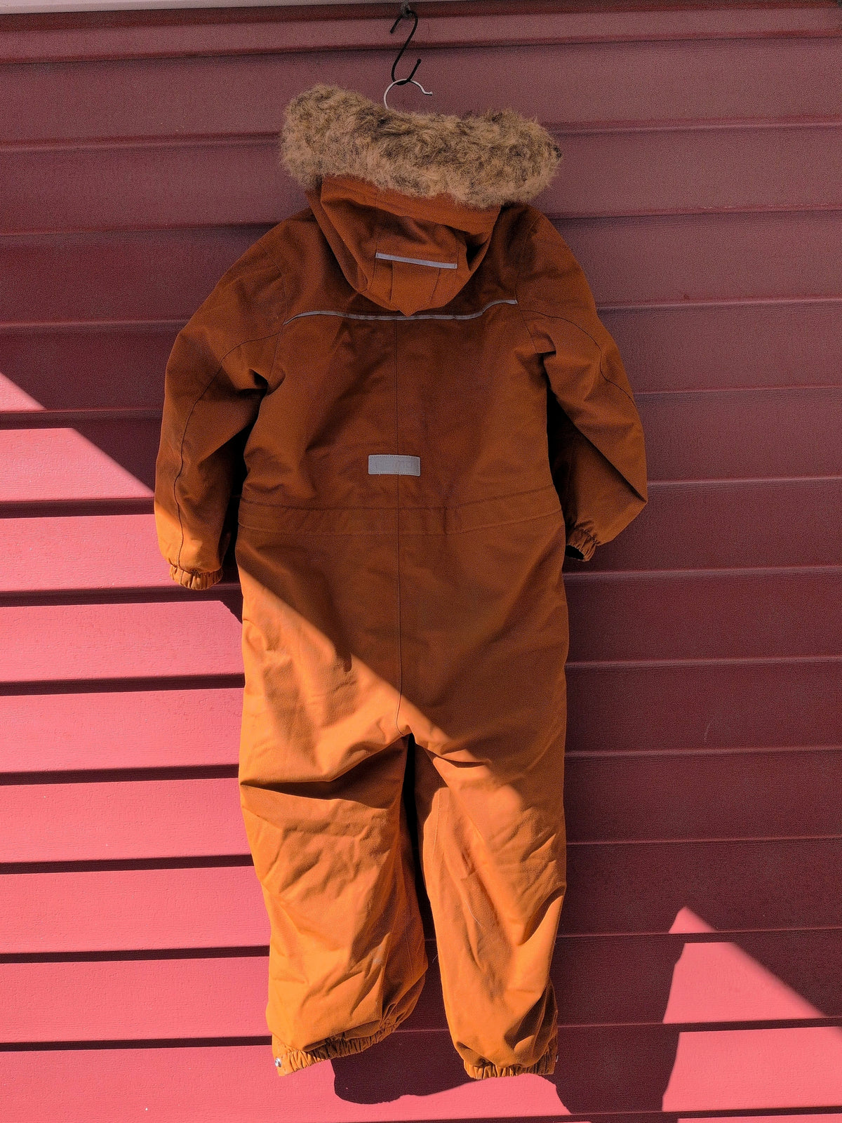 Reima Stavenger Snow Suit
