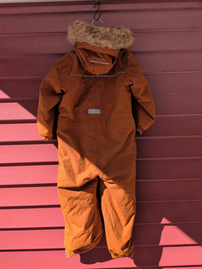 Reima Stavenger Snow Suit