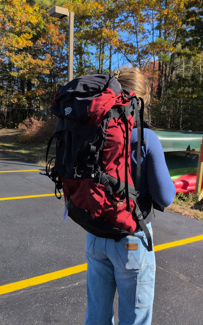 Mountain Hardwear Maestro Pack